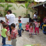 Mis Primeros Pasitos