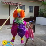 Mis Primeros Pasitos