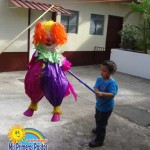 Mis Primeros Pasitos