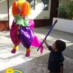 Mis Primeros Pasitos