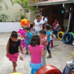 Mis Primeros Pasitos