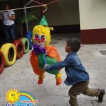 Mis Primeros Pasitos