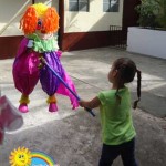 Mis Primeros Pasitos