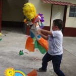 Mis Primeros Pasitos